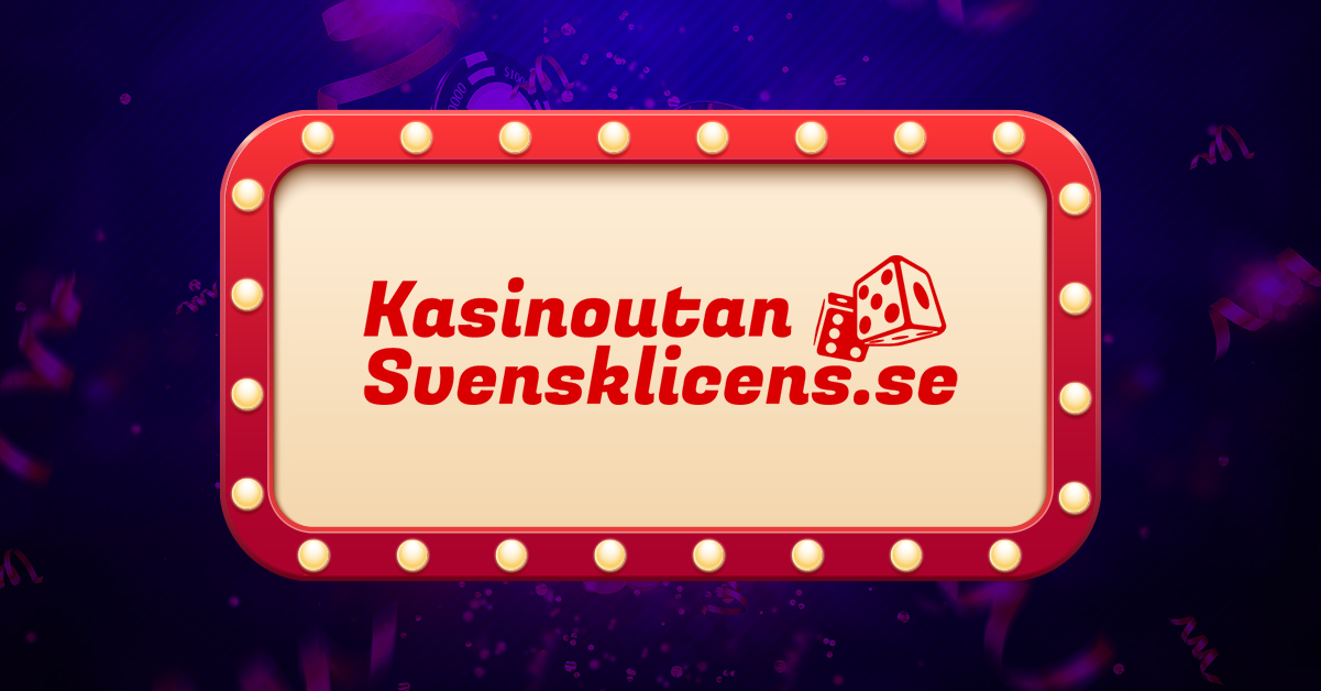 online casino utan svensk licens